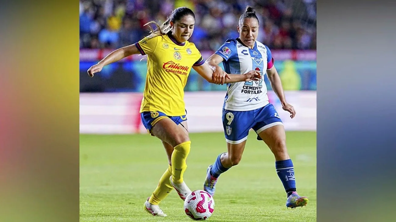 Pachuca visita al América con todo a favor para ganar el título