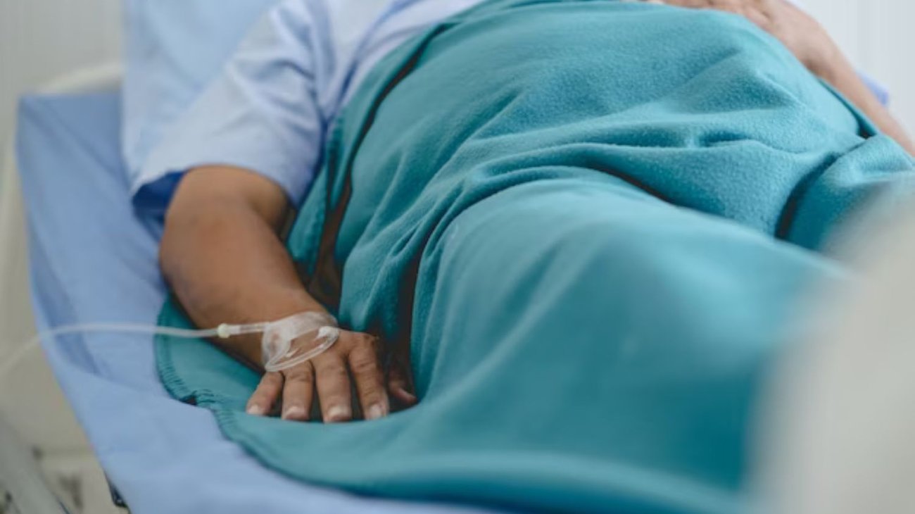 Se manifiestan pacientes renales en Nuevo Laredo