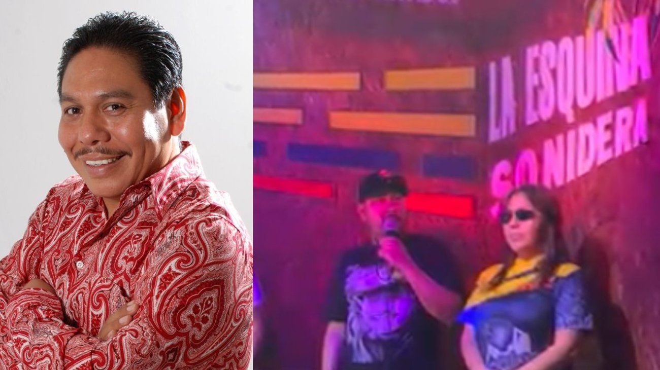  Homenajean a Paco Silva en la Esquina Sonidera 