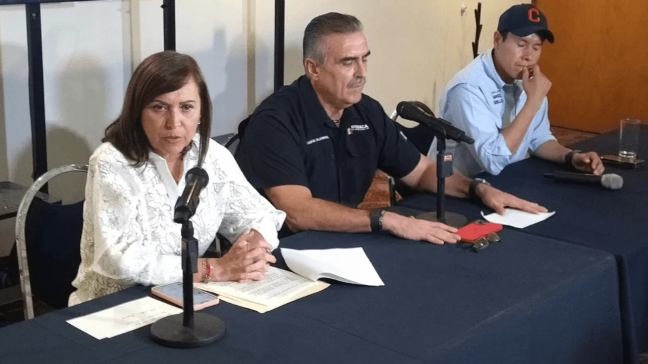 Alcaldes piden declarar estado de emergencia tras apagones