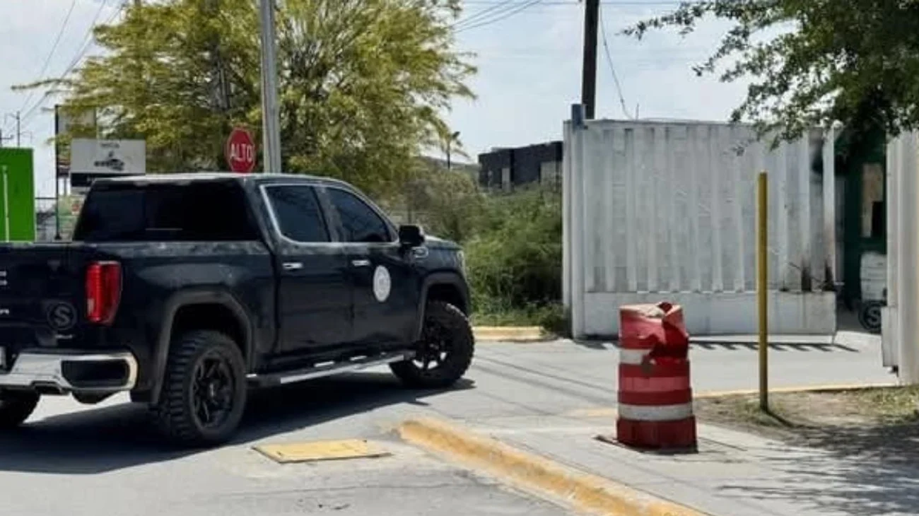 Muere hombre de 72 años dentro del Biblioparque Norte, Saltillo