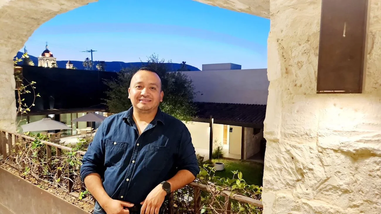 Evoluciona de manera favorable salud del padre Felipe Martínez