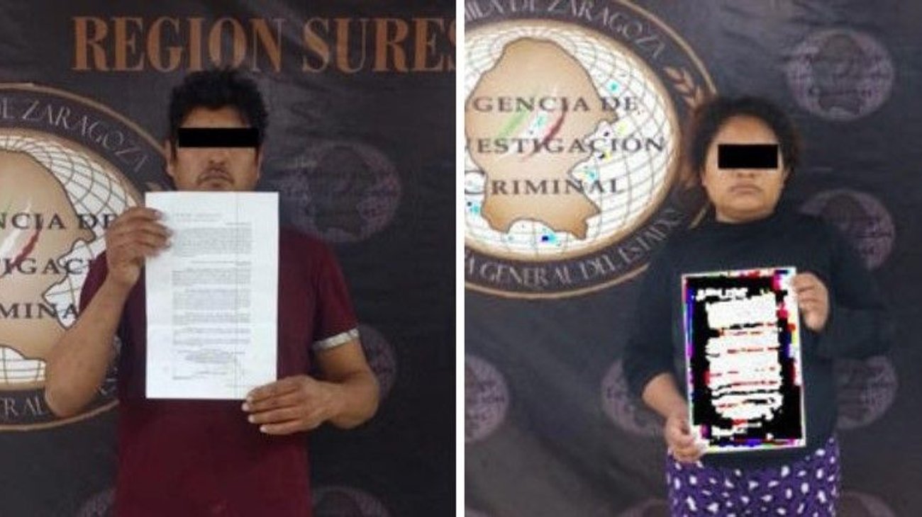 Padre y madrastra abusaron y mataron a su hija de 7 años