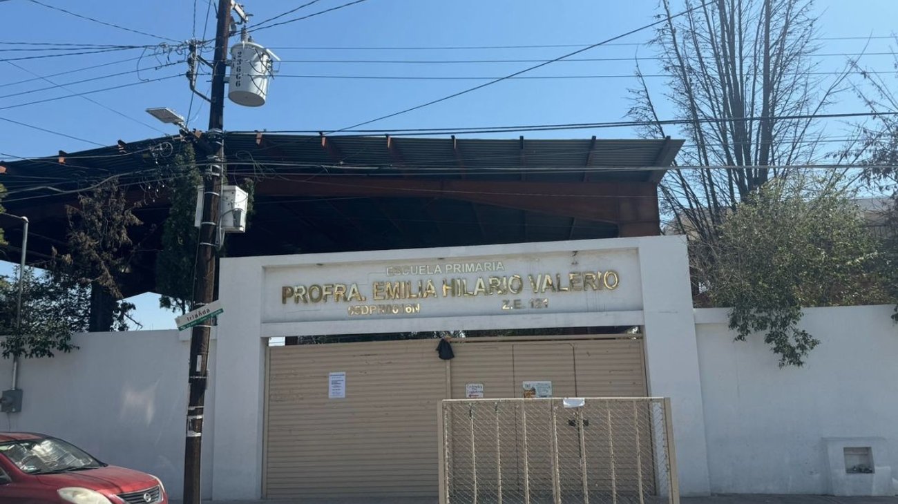 Padres denuncian desvío de fondos en escuela de Coahuila