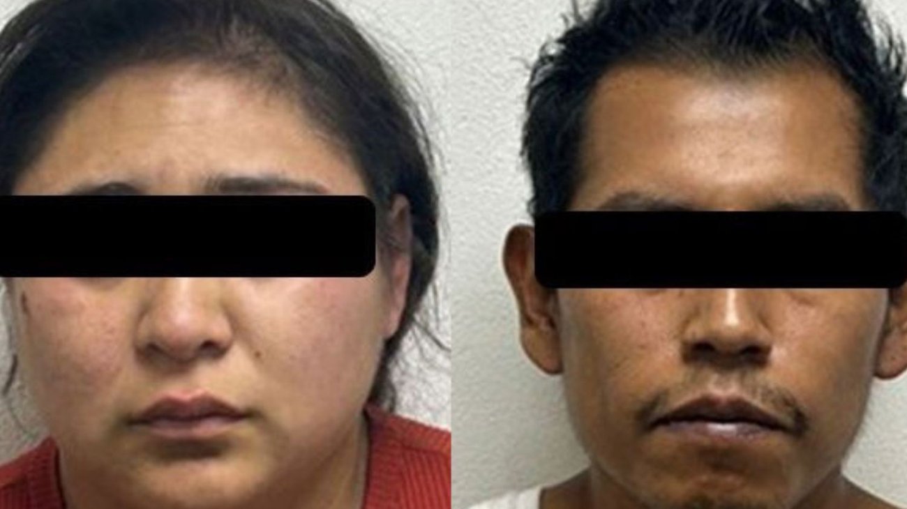 Padres matan a su hijo de 5 meses a golpes en Edomex