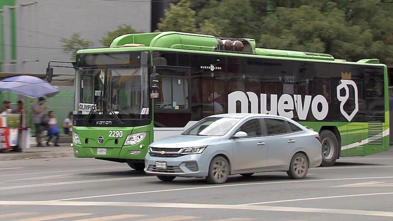 Iniciará por zonas pago electrónico obligatorio en camiones