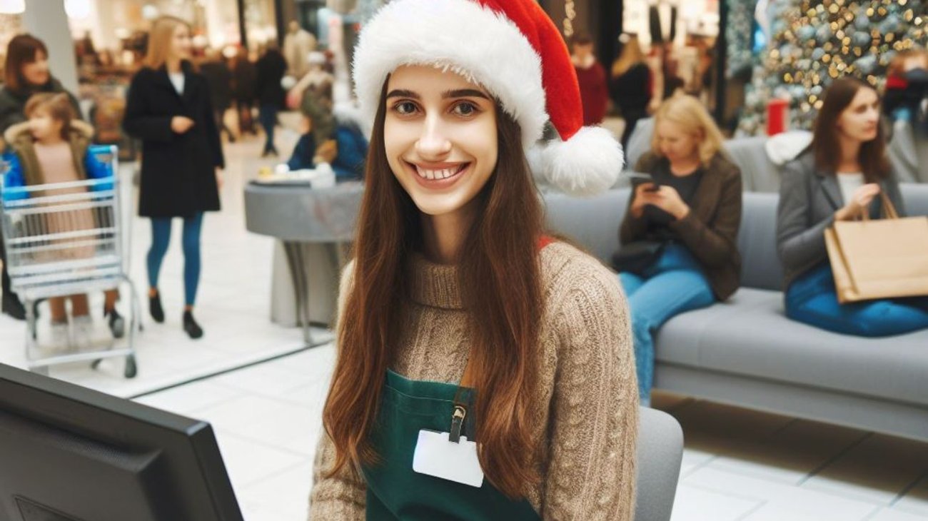 ¿Pagan triple si trabajas en Navidad y Año Nuevo?