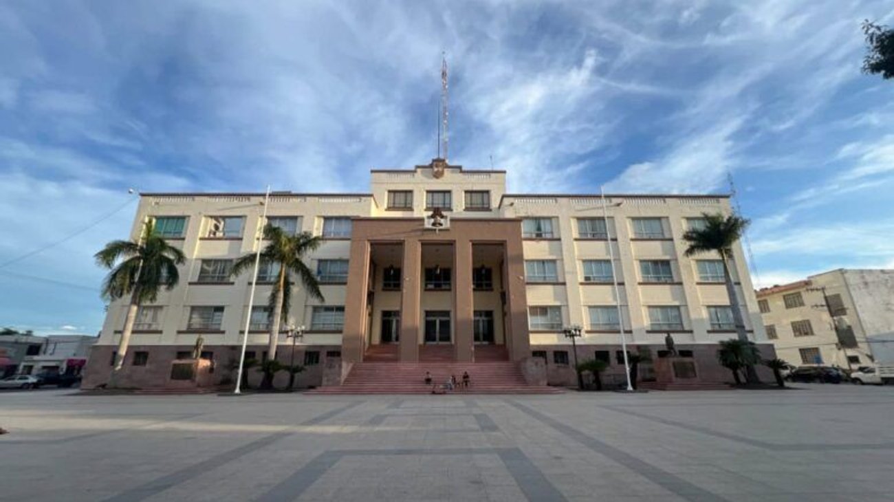 Nuevo Laredo revisa contratos con empresas sancionadas por EUA