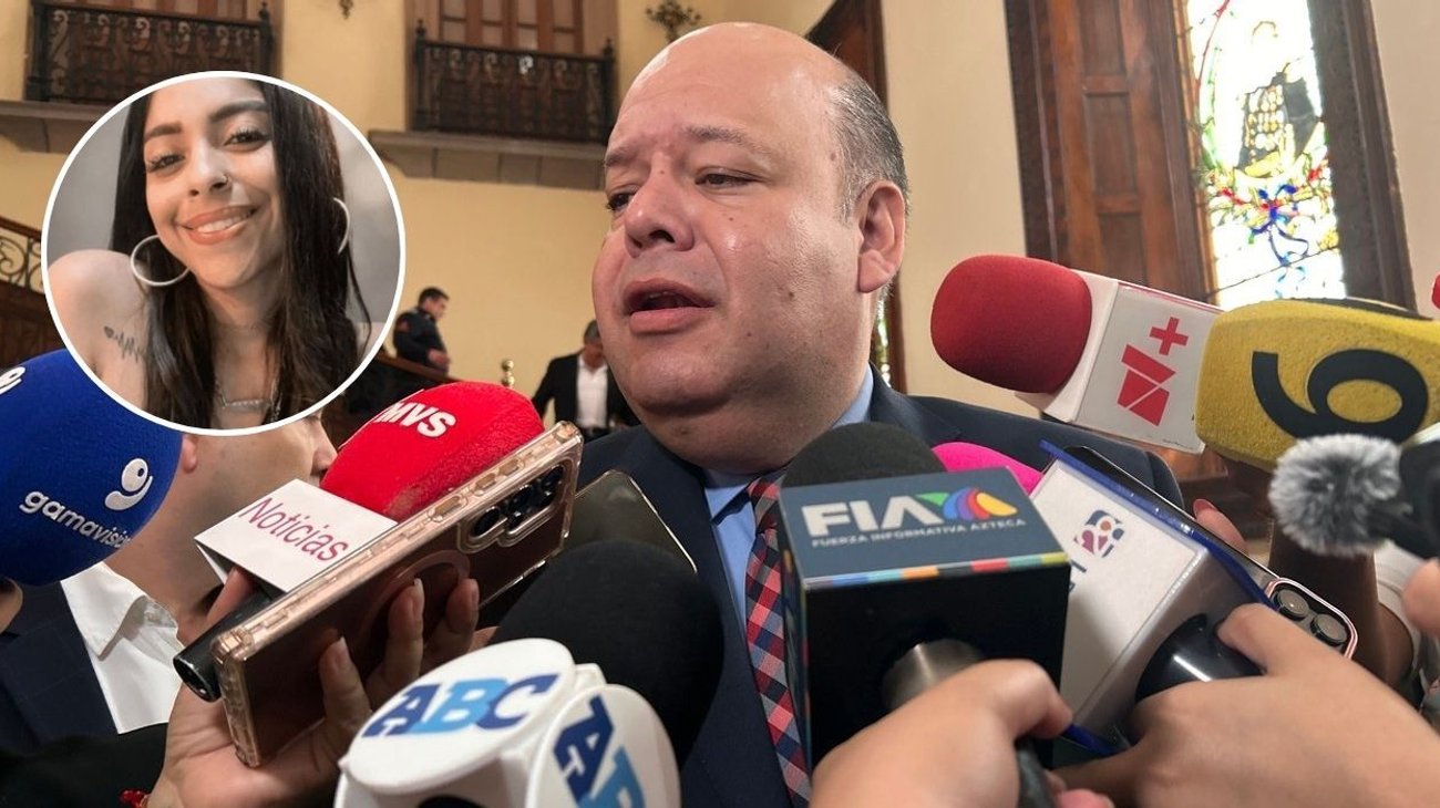 Buscan sustentar culpables con cateos por feminicidio de Pamela