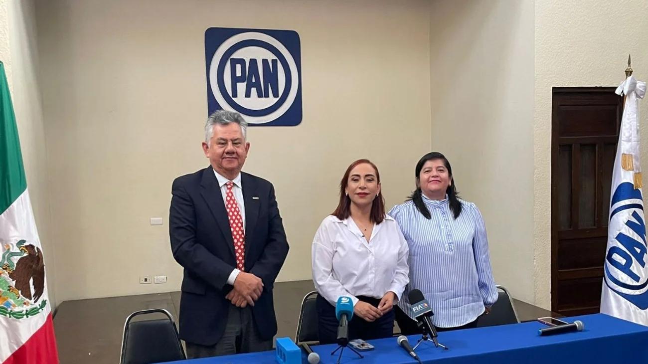 Dávila pide al PAN replantear coalición con PRI y PRD en NL