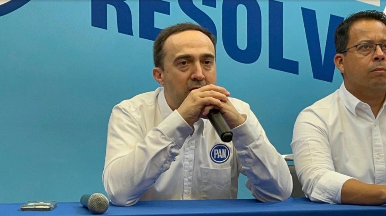 Vigilará PAN con 'lupa' impugnación por alcaldía regia