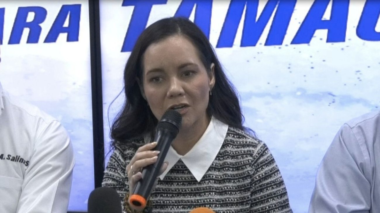 PAN impugnará decisión del IETAM sobre candidatura en Mante