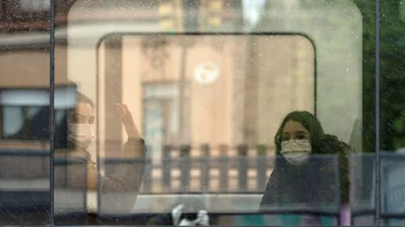 Aumentaron los casos de ansiedad y depresión durante la pandemia