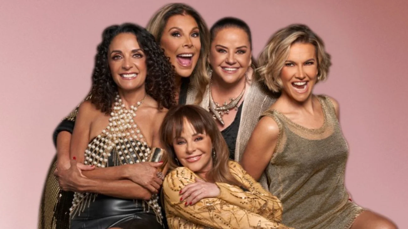 Vuelve Pandora & Flans a Monterrey con el '+Inesperado Tour'