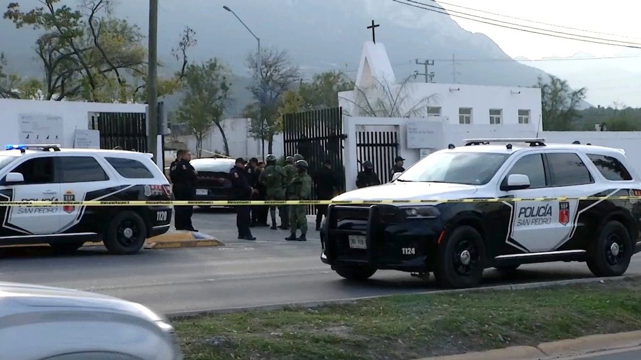 Identifican a responsables de triple homicidio de San Pedro