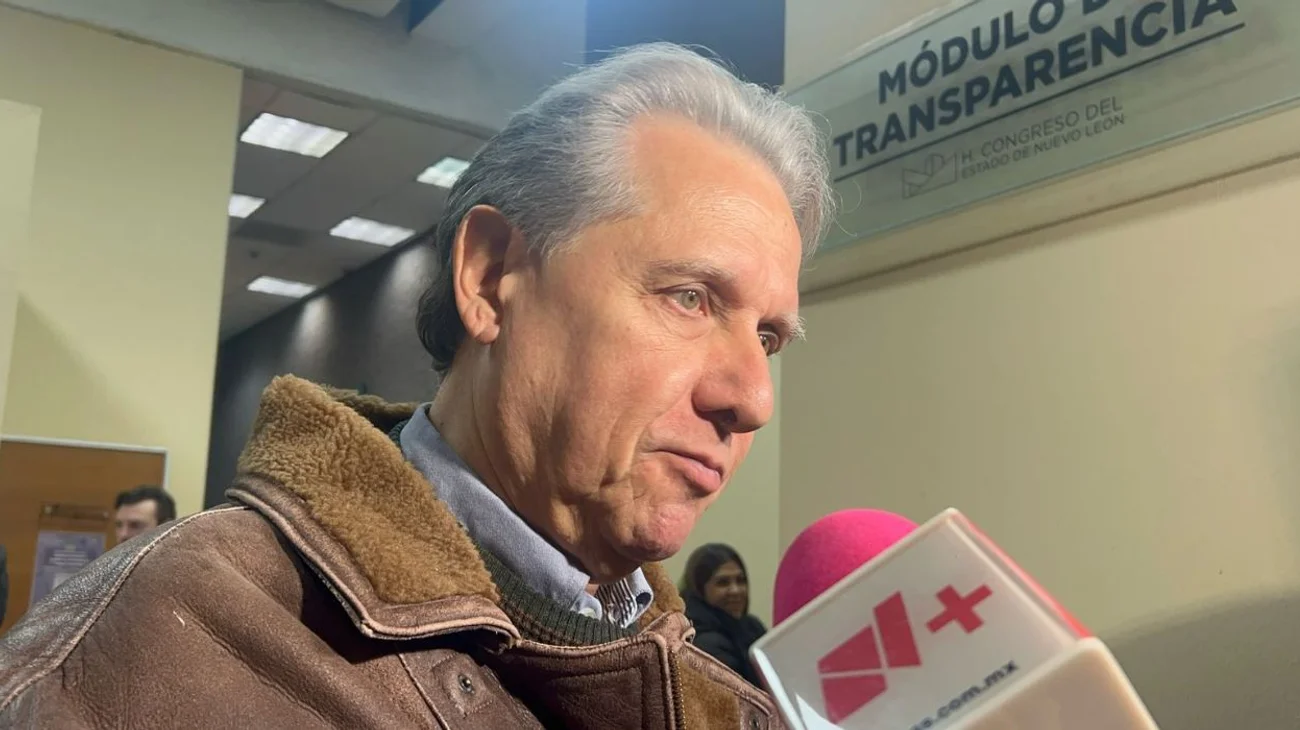 Analiza NL compartir agua del Pánuco con Tamaulipas