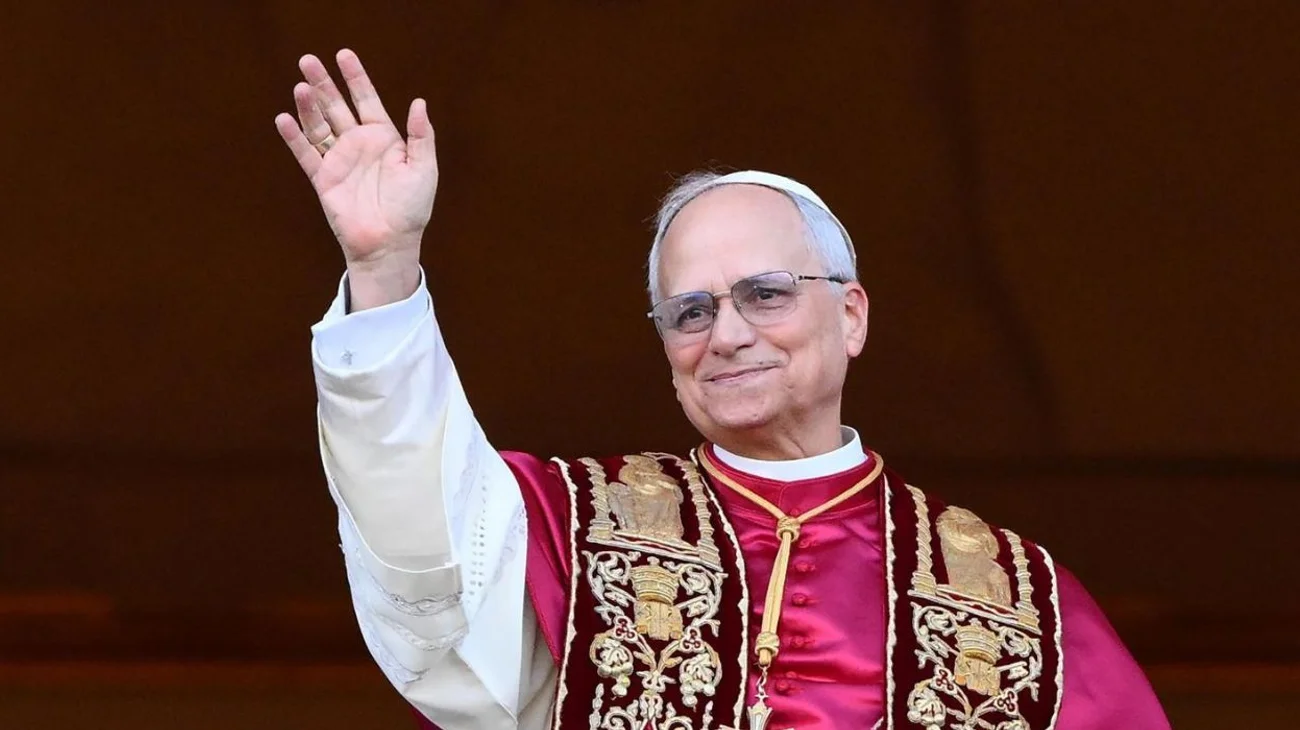 El papa León XIV contará con perfiles oficiales en X e Instagram