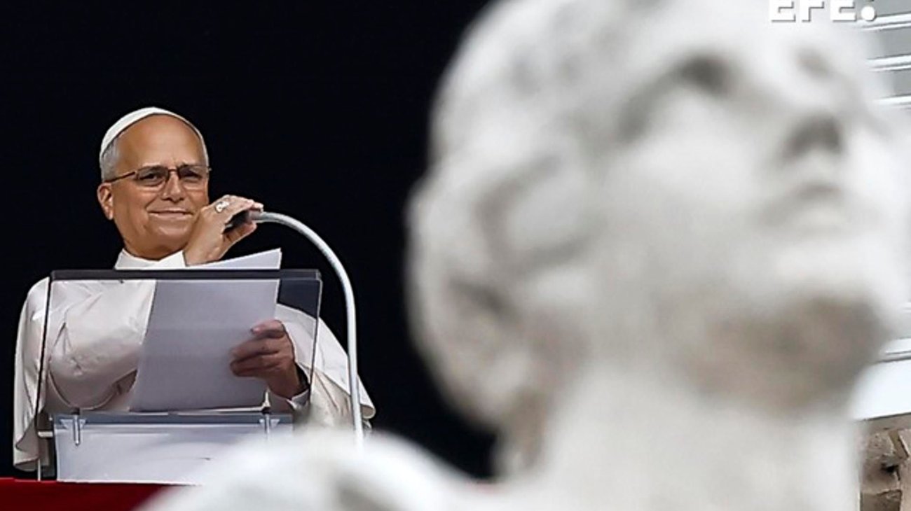 El papa sigue recuperándose y encabezará audiencia el miércoles