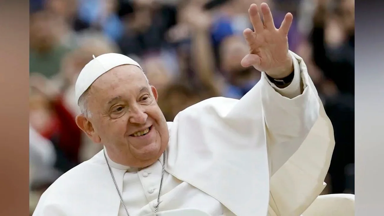 Las frases del papa Francisco sobre su sentir social y político