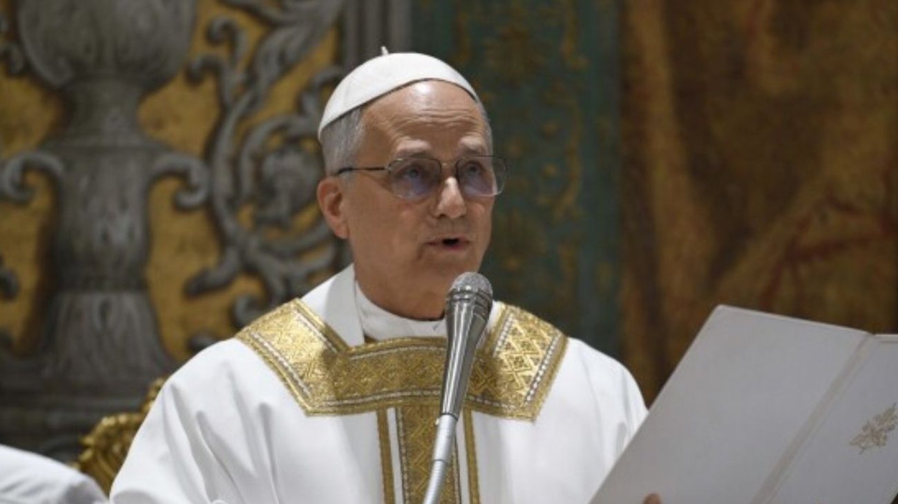 Rechaza Papa León XIV bendición formal a parejas homosexuales