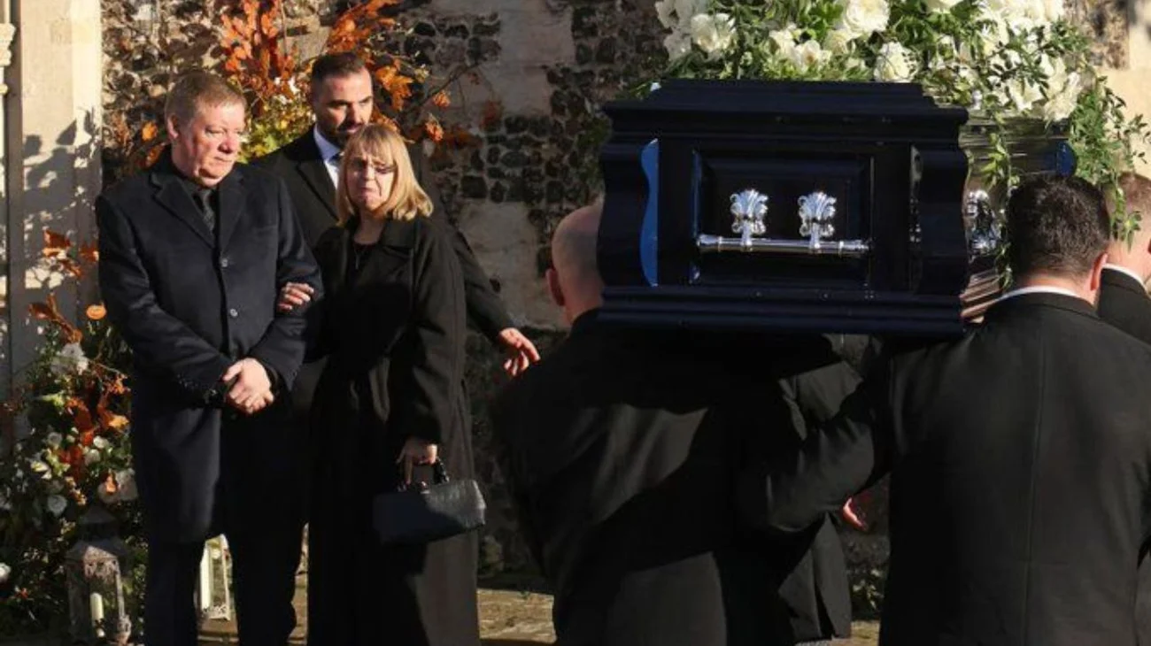 Familia de Liam Payne podría demandar por su trágica muerte