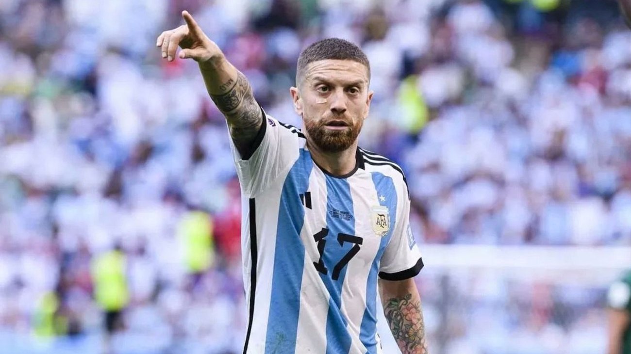 'Papu' Gómez da positivo a fármaco; sería sancionado 2 años