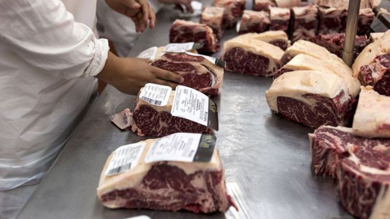 Paraguay anuncia que exportará su carne bovina a México