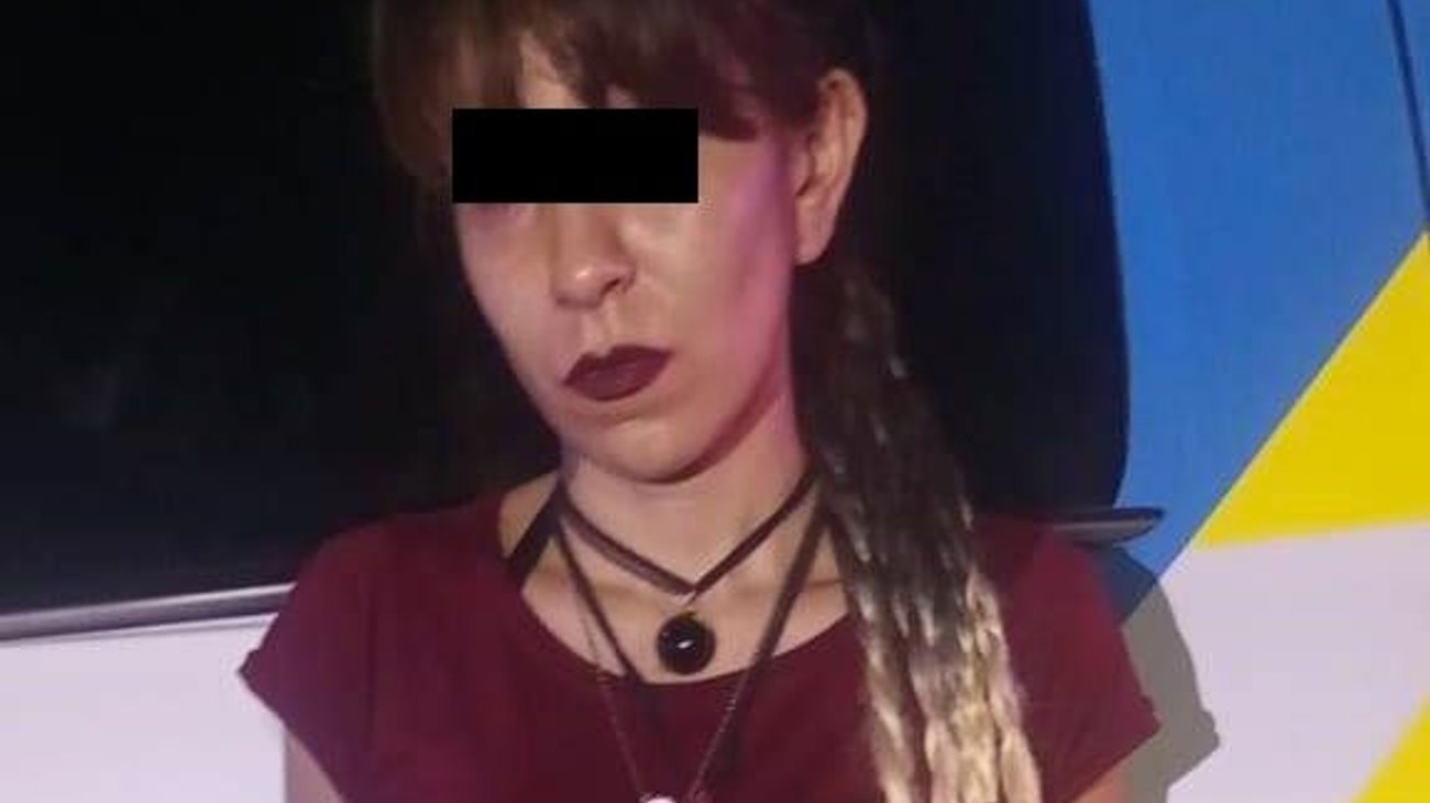 Detienen a pareja por amenazas y porte de arma de fuego