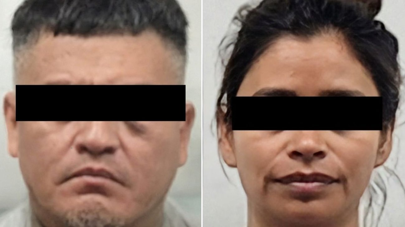 Ejercen acción penal contra pareja por matar a hombre en Juárez