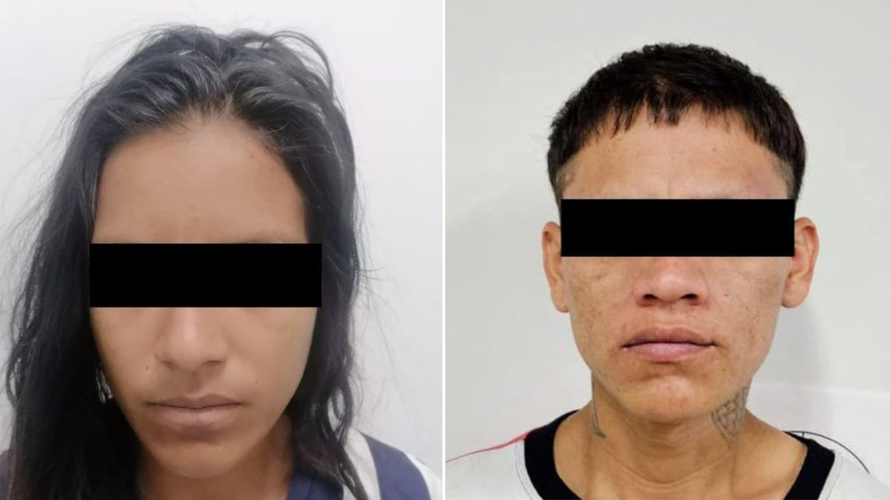 Recibe pareja más de 40 años de prisión por feminicidio de bebé