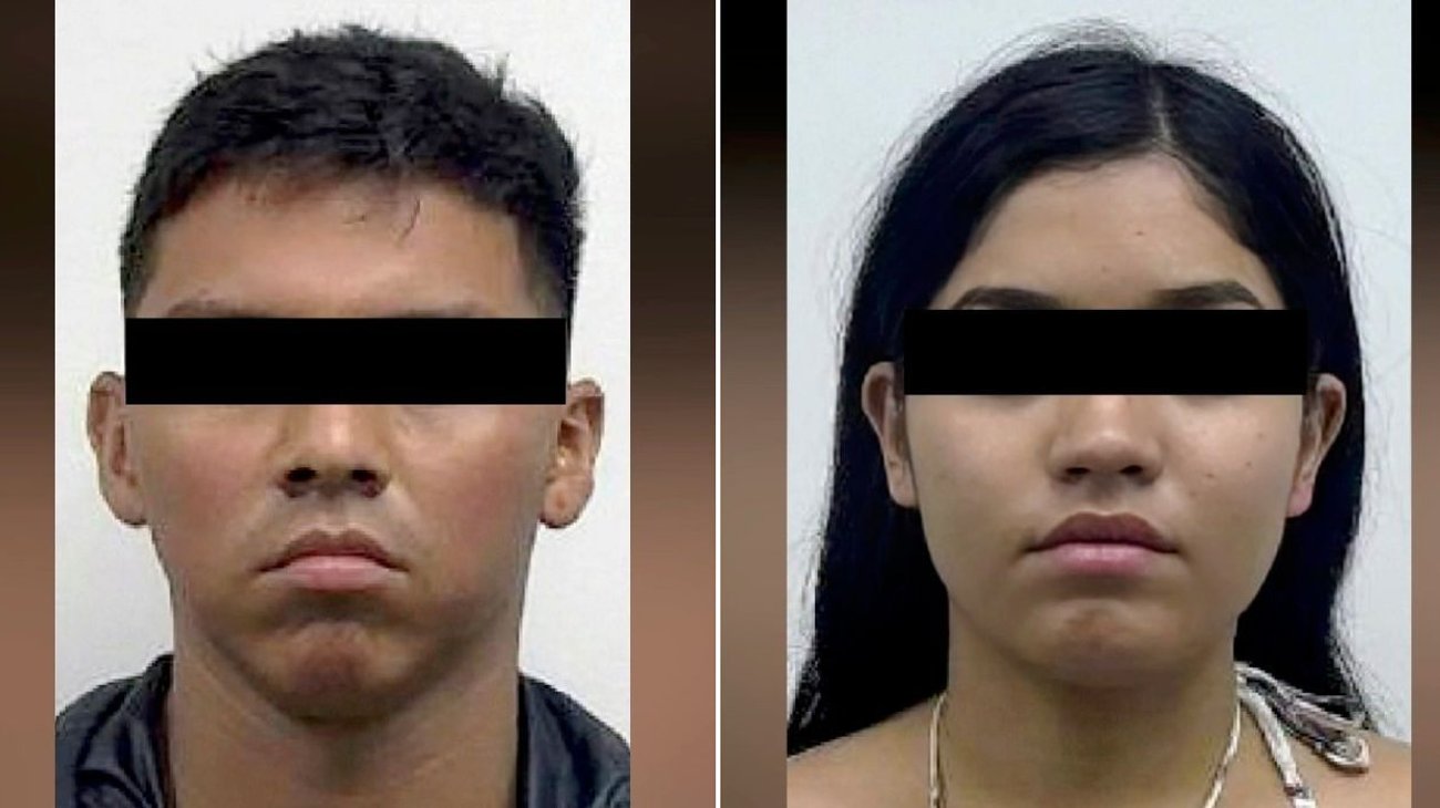 Condenan a 25 años de prisión a dos jóvenes por homicidio
