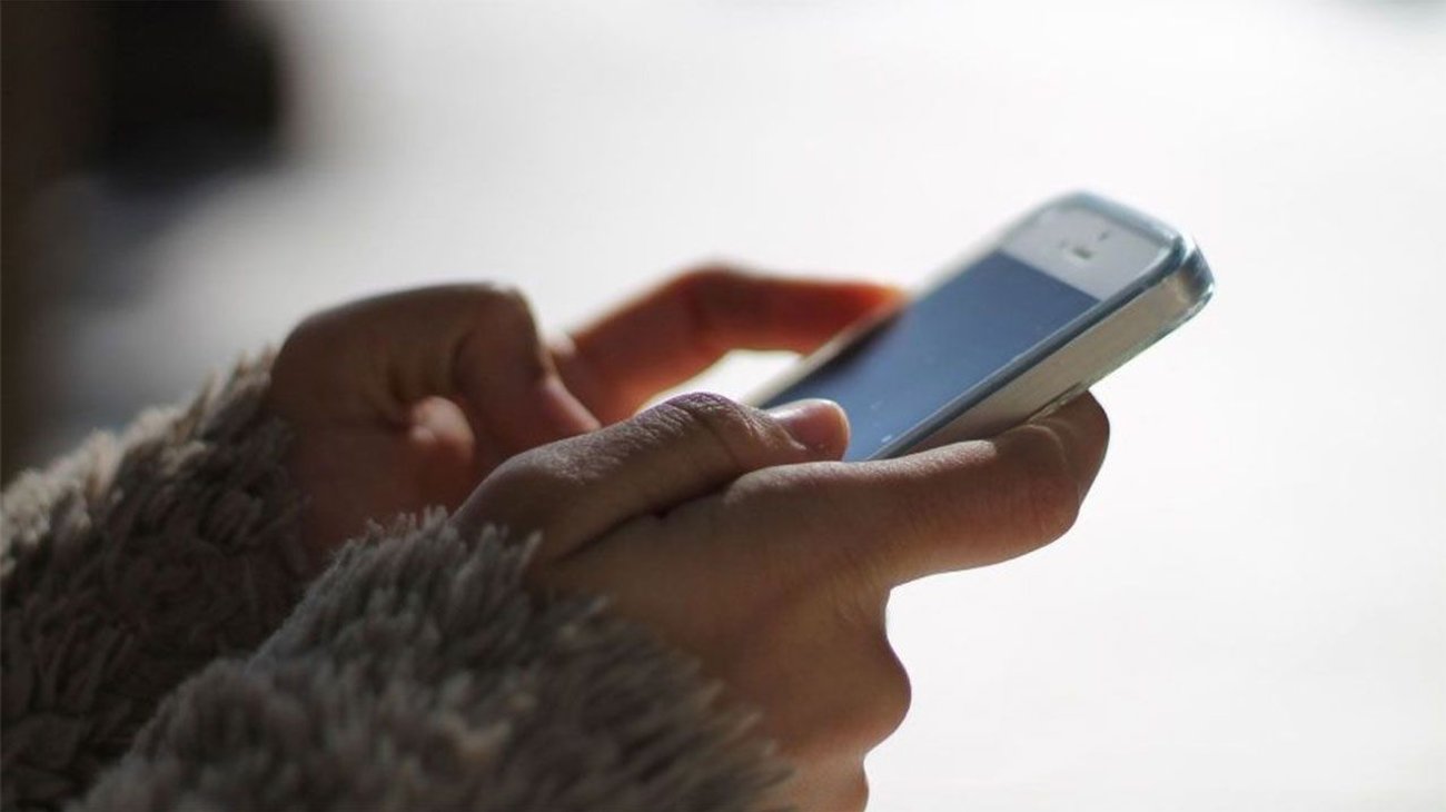 Insólito: Padres venden a su bebé para comprar un ¡iPhone!