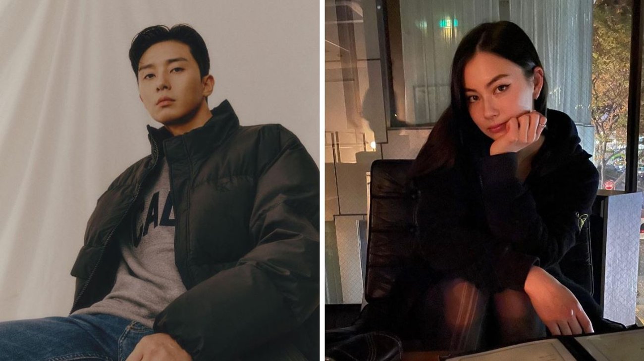 ¿Park Seo Joon y Lauren Tsai son pareja? Esto se sabe