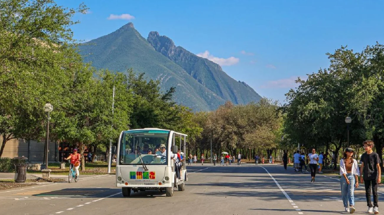 Tendrá Parque Fundidora cursos gratuitos para esta Semana Santa
