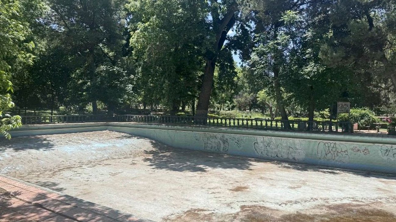 Rehabilitarán principales parques deportivos de Saltillo