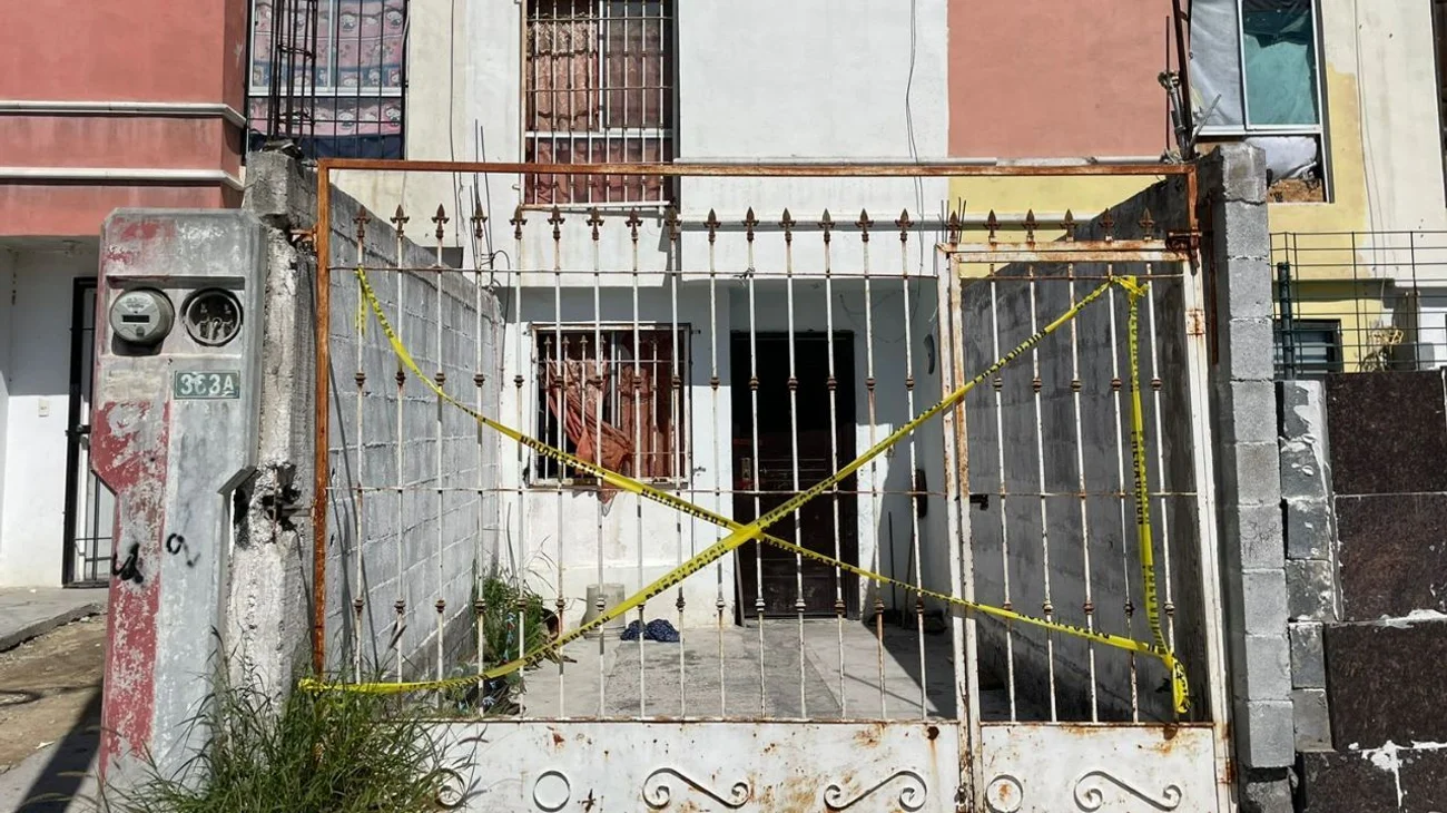 Parricida de García trató de matar a su padre también