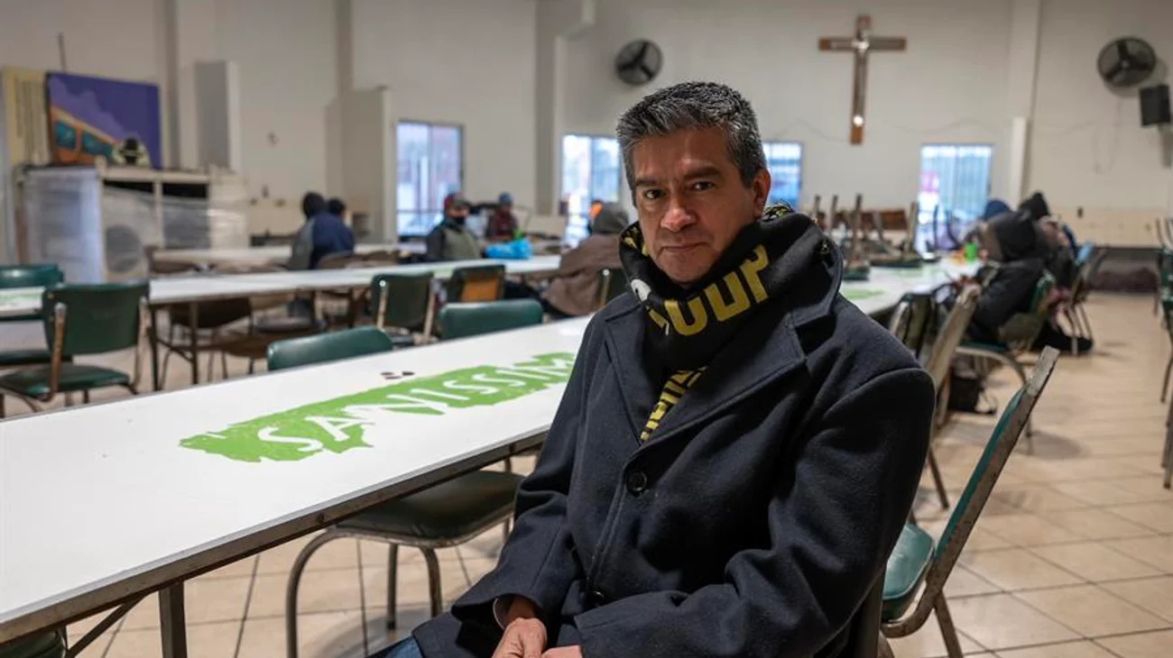 El norte de México en alerta ante las deportaciones de Trump