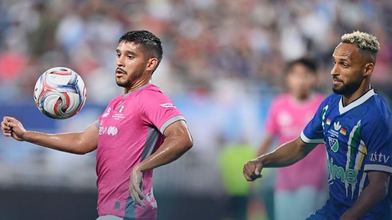 Repite la MLS triunfo ante la Liga MX en el 'All-Star'