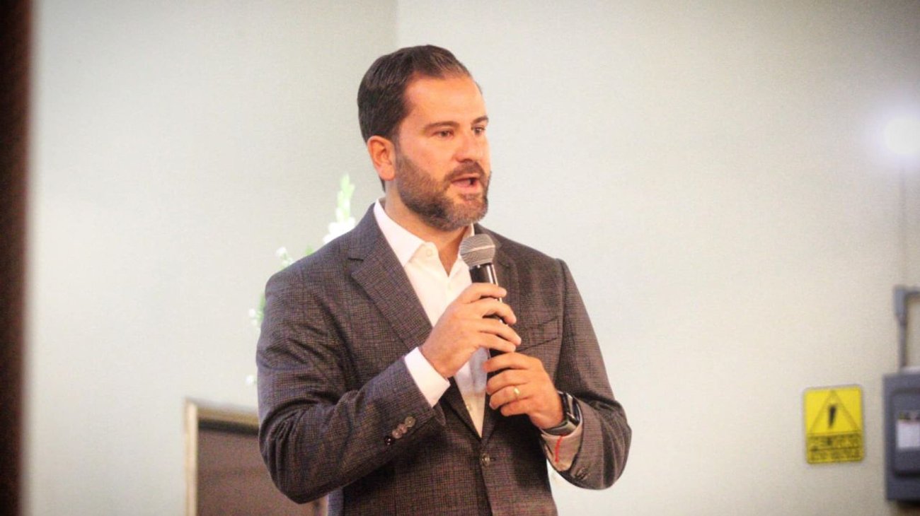 Va Partido Verde por cuidado del agua y medio ambiente