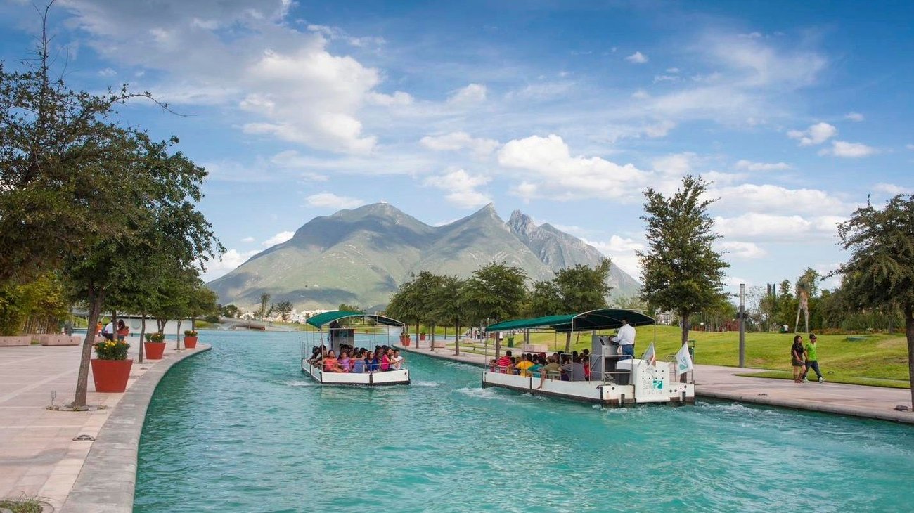 Publica Nuevo León el Programa Estatal de Cambio Climático