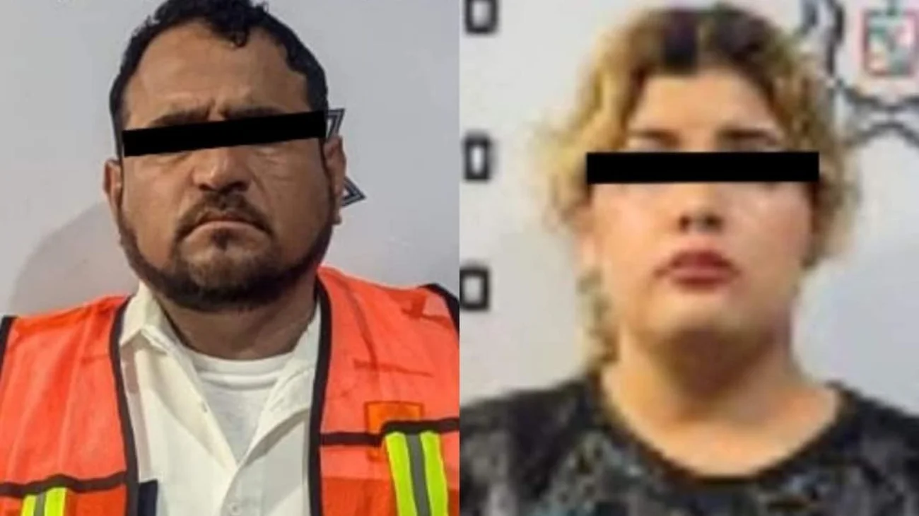 Detienen a pastor que en sus ratos libres cometía asaltos