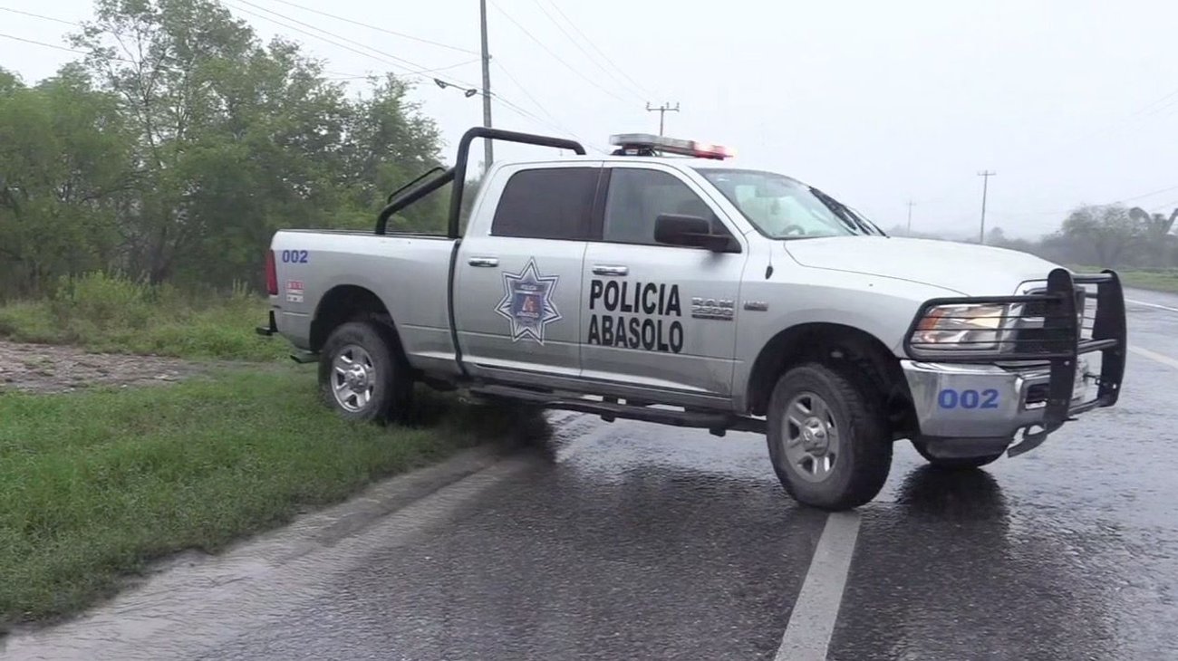 Analiza estado tomar seguridad del municipio de Abasolo