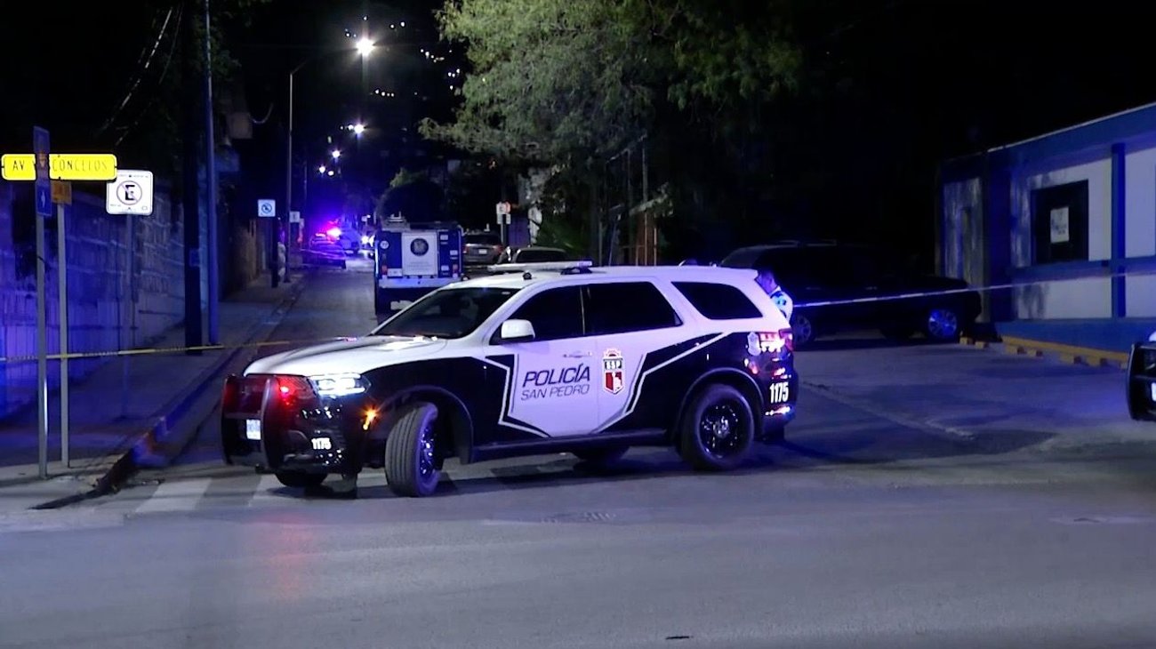 Atribuyen baja en San Pedro a hechos delictivos recientes