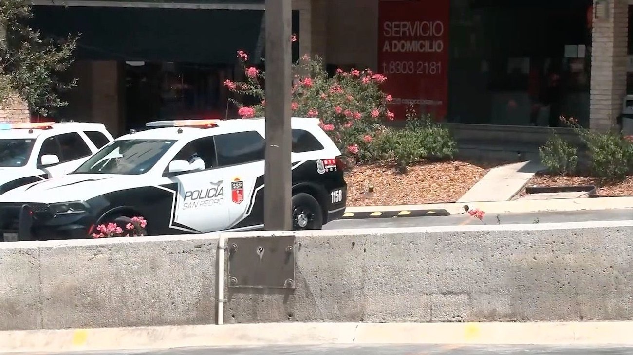 Regresa San Pedro al primer lugar en percepción de seguridad