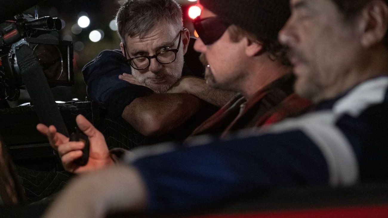 Apunta Paul Thomas Anderson al Oscar 2026 a Mejor Director