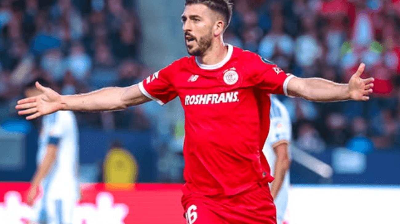 Toluca arrolla al LA Galaxy y avanza con autoridad a semifinales