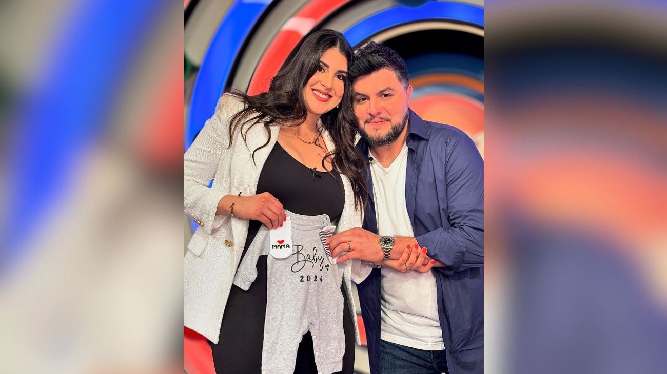 Paul Stanley y Joely Bernat anuncian que serán padres