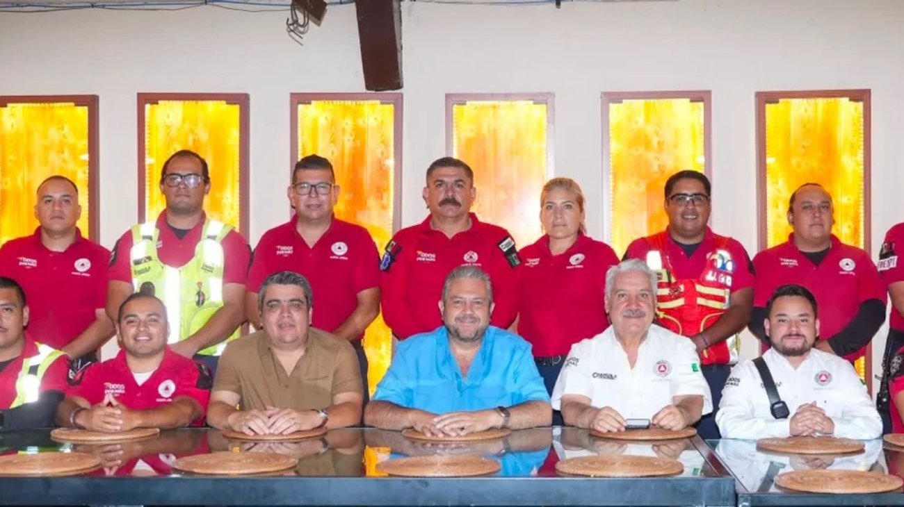 Protección Civil de Ramos Arizpe supera las 4 mil 650 emergencias