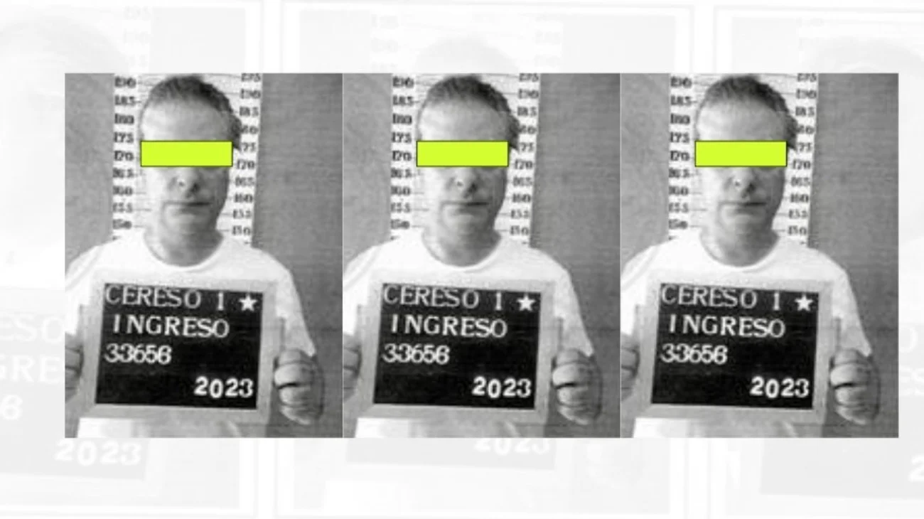 Juez estatal liberó a pederasta sampetrino, afirma abogado