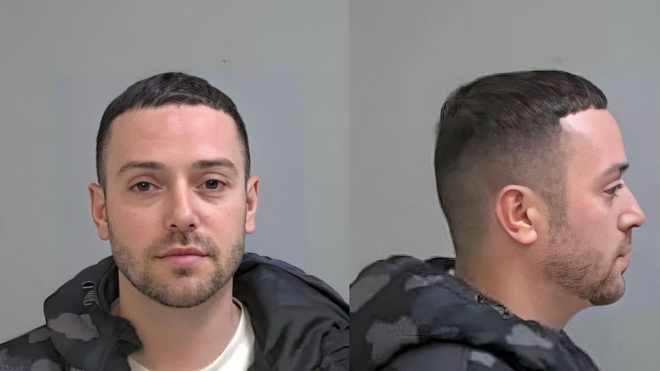 Liberan a Pee Wee tras ser detenido por conducir ebrio